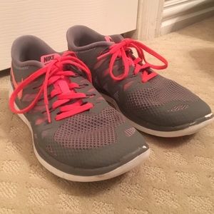 Nike Free 5.0